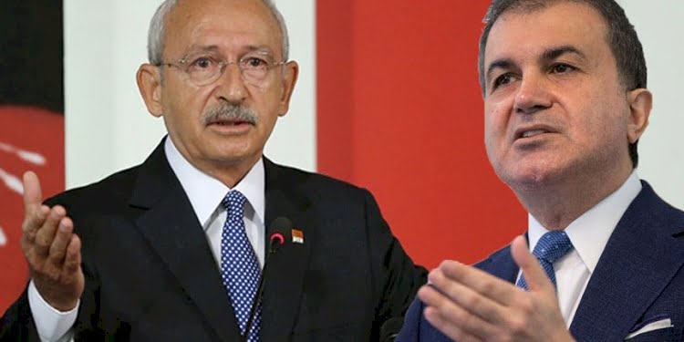 Siyasette ‘gayri milli’ tartışması