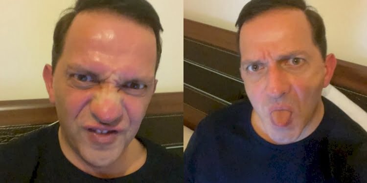 Mücahit Birinci’den ‘WhatsApp grubu’ açıklaması