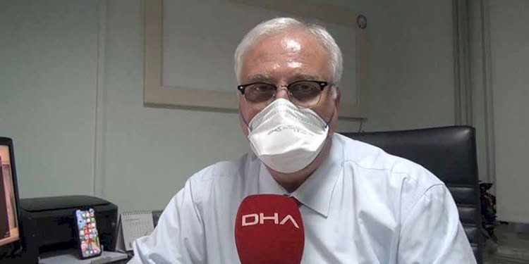 Bilim Kurulu Üyesi açıkladı: Vaka sayıları ilk dalgadan yüksek