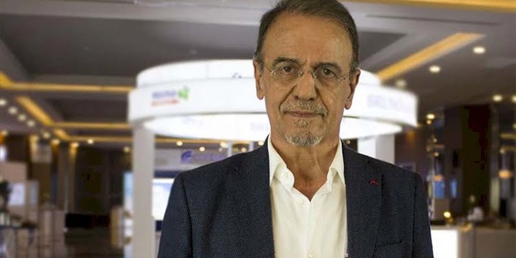 Mehmet Ceyhan’dan ‘Molnupiravir’ uyarısı: Yine acele ediyoruz