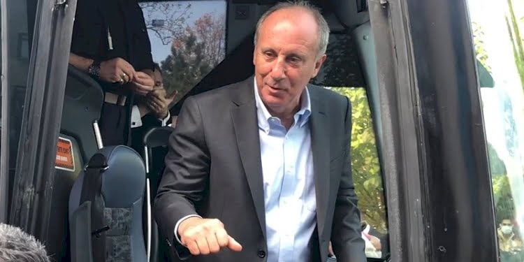 Muharrem İnce’den ‘sokak eylemleri’ açıklaması