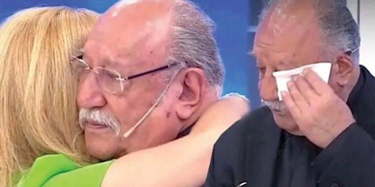 Müge Anlı’nın programında Rahmi Özkan neden yok?