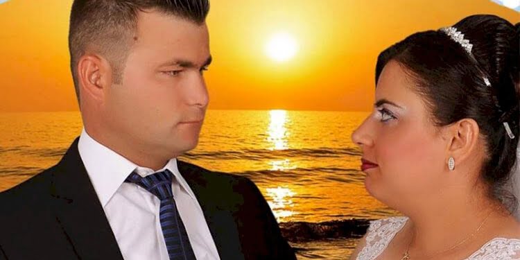 Yengesini bıçakladı… Savunması pes dedirtti