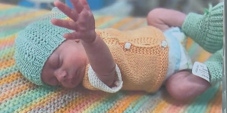 Türk doktorlar mucizeyi başardı