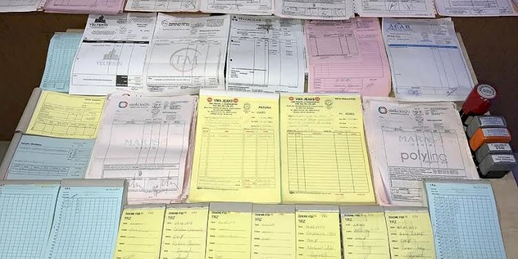 Çok tartışılacak… Sahte fatura düzenlemesine son dakikada eklendi