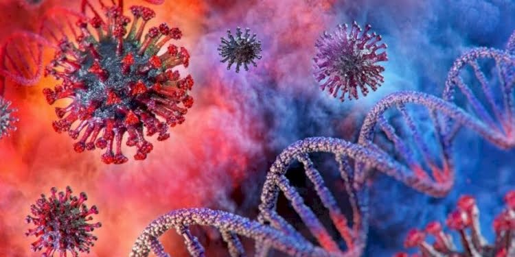 ‘Omicron’u ilk duyuran isim konuştu… İşte yeni varyantın belirtileri