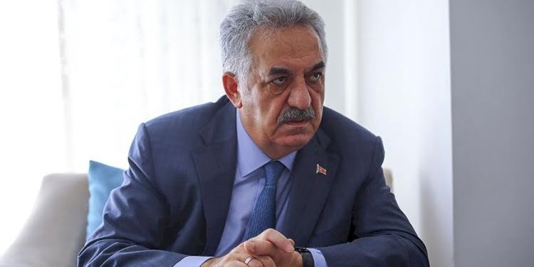 AKP’li Hayati Yazıcı: Sorunlarımızın farkındayız
