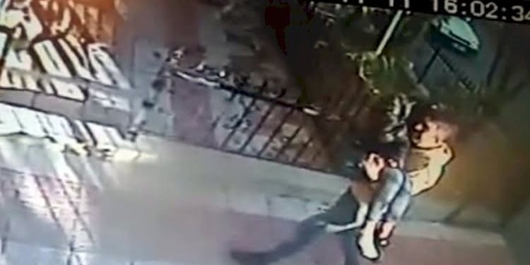 Ankara’daki cinsel istismarın görüntüleri ortaya çıktı: 18’ine gelince evlendiririz