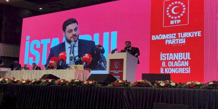 Hüseyin Baş: ‘Fakirleştirmeye yönelik politika izliyorlar’