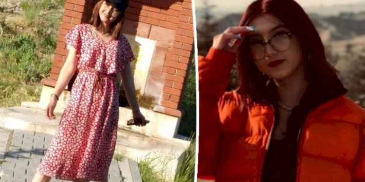 9 gündür kayıp olan 17 yaşındaki Edanur Günay’dan haber var