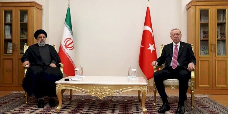 İran’dan Türkiye açıklaması!