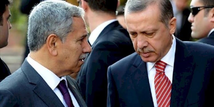 AKP’den Bülent Arınç’a adaylık cevabı