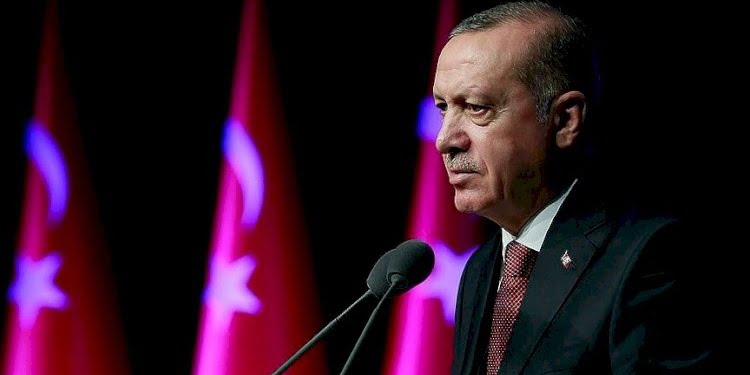 Erdoğan’dan dış politika ve ekonomi mesajları