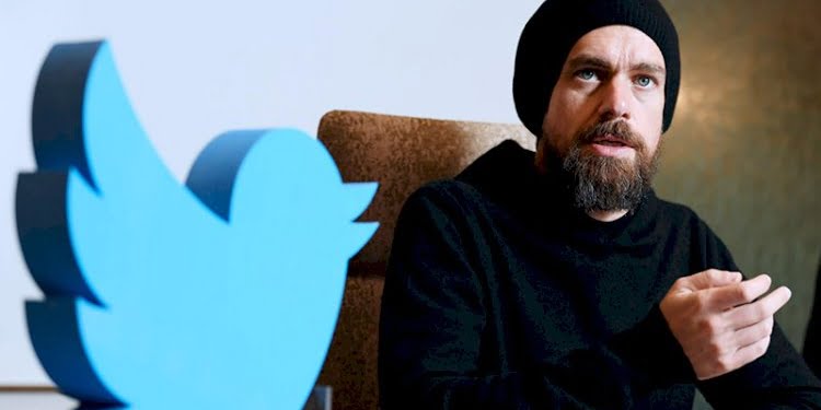 Twitter’ın CEO’su istifa etti: Haberi Twitter hesabından duyurdu