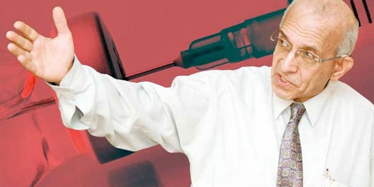 Ahmet Saltık’tan Omicron’un bulaşıcılık oranı hakkında açıklama