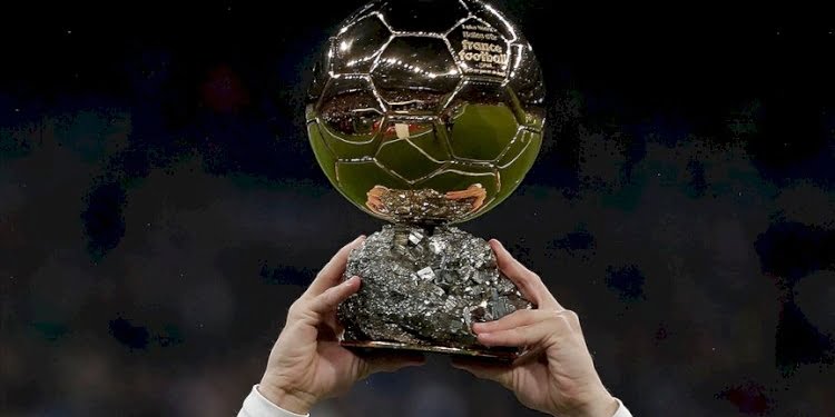 Dünya futbolunun en iyisi belli oldu!