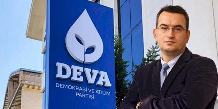 Metin Gürcan’ın tutuklanmasına Deva Partisi’nden ilk açıklama