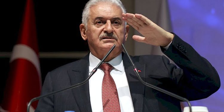 İstanbul seçimini kaybeden Binali Yıldırım: Yalan bizim lügatımızda olmadığı için…