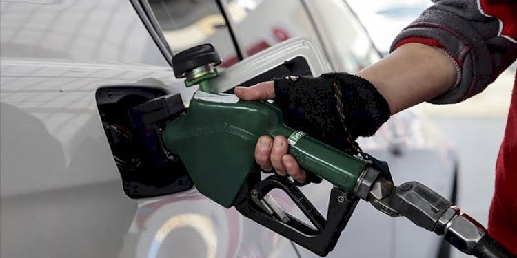 Benzine yeni zam
