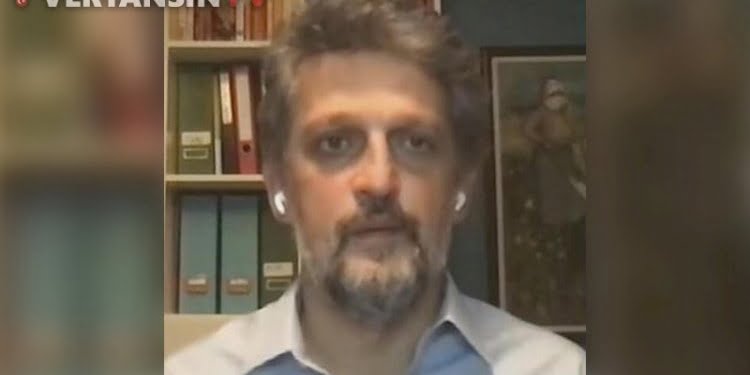 HDP’li Paylan: Cumhurbaşkanı adayımız seçimi yüzde 75’le kazanacak