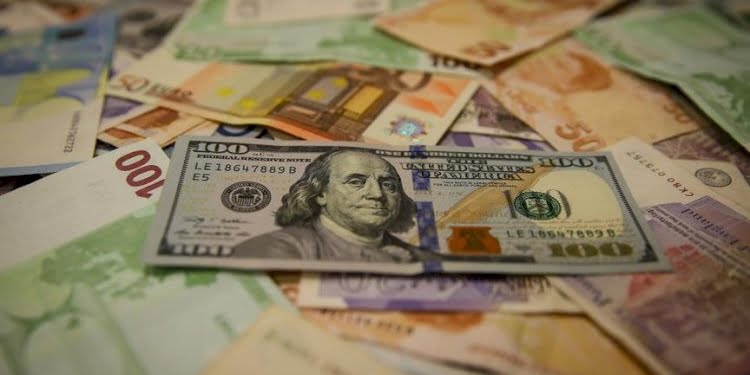 Dolar rekor kırdı, Avro 15 lirayı aştı