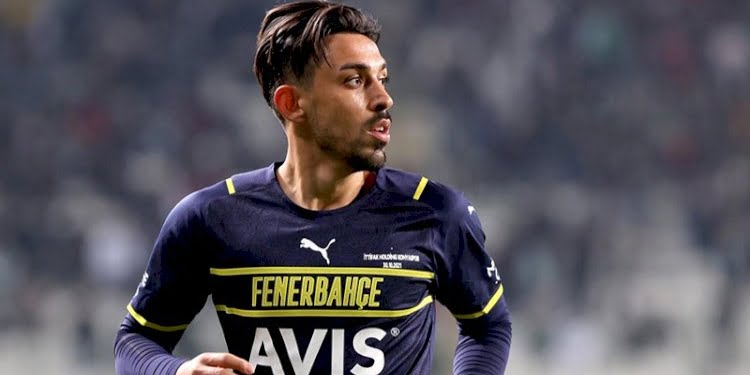İrfan Can Kahveci’nin cezası çok ağır olacak