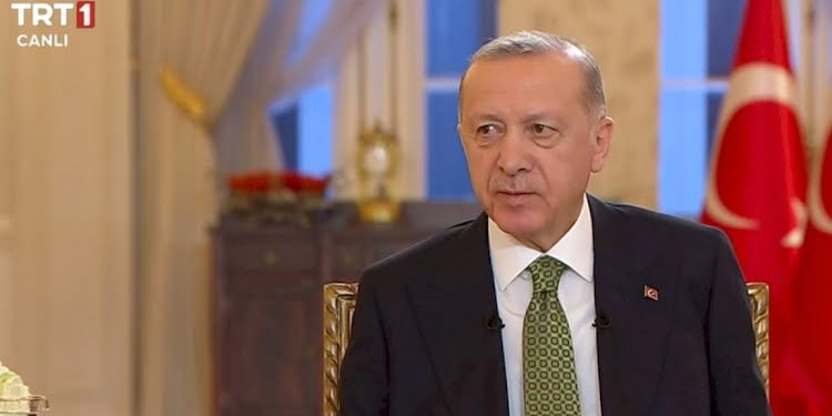 Erdoğan’dan ‘faiz’ ve ‘asgari ücret’ açıklaması