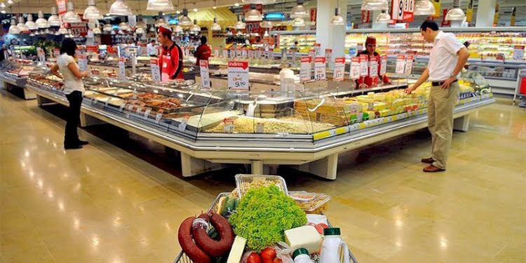 Üretici ve market fiyatları arasında uçurum! Fark 9 kata yaklaştı