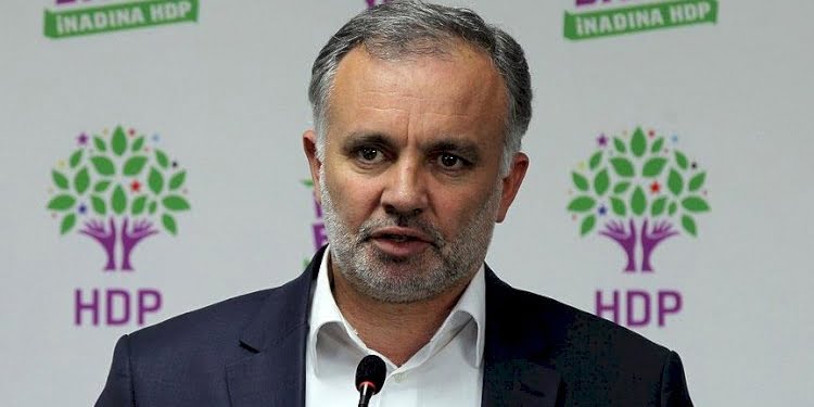 Ayhan Bilgen’den yeni parti sinyali