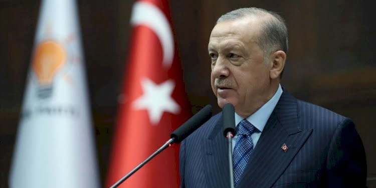 Erdoğan’dan asgari ücret açıklaması