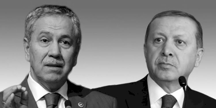 Ankara’da dikkat çeken buluşma… Arınç o soruya ‘No comment’ dedi