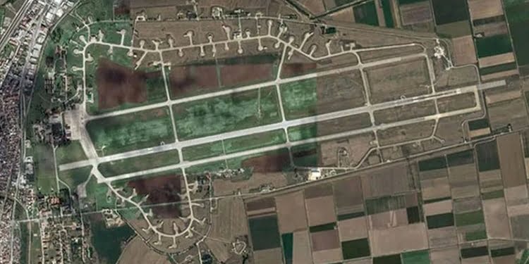 ABD’den İncirlik gibi yeni üs