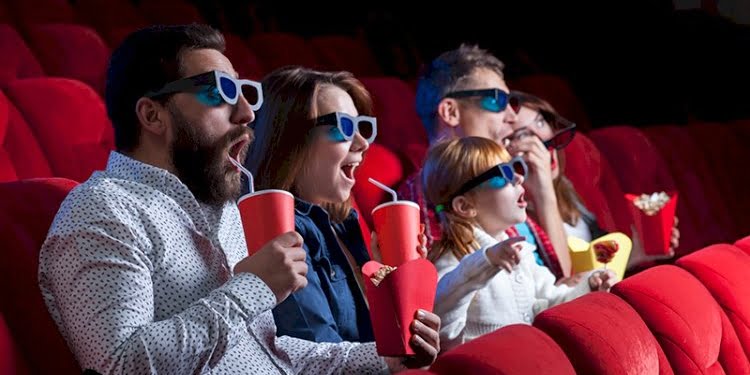 İşte bu hafta sinemaseverlerle buluşacak 9 film