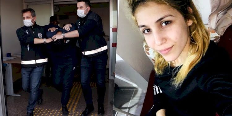 Cinayet şüphelisinden ‘börekli, silahlı’ intihar savunması