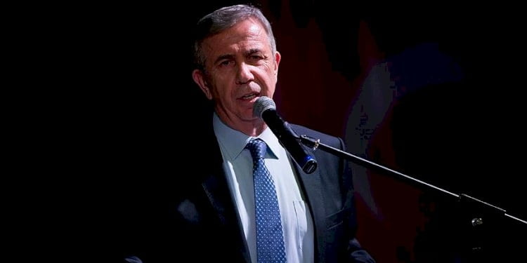 Mansur Yavaş’tan MHP’ye yanıt
