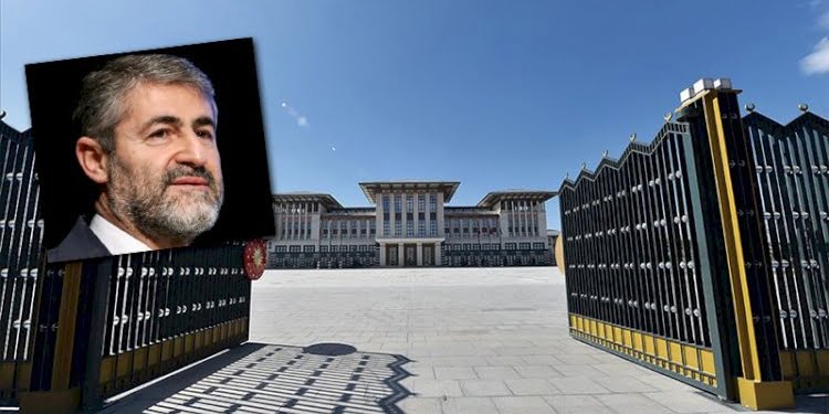 ‘İlk tercih Nebati değildi’… Beştepe’nin ‘ısrarla’ Bakanlık teklifi yaptığı isim kim?
