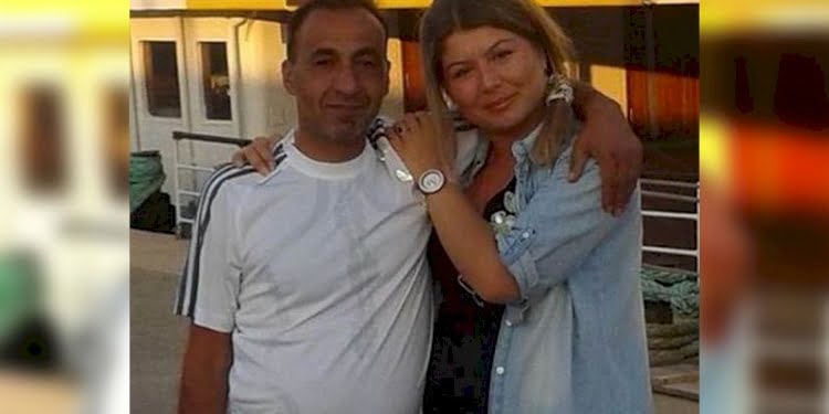 Otelci çift cinayetinde yeni görüntüler ortaya çıktı
