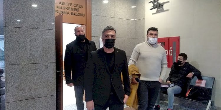 Özcan Deniz’in şiddet davasında tanıklar dinlendi: ‘Sigarayı yüzünde söndürürüm’ dedi