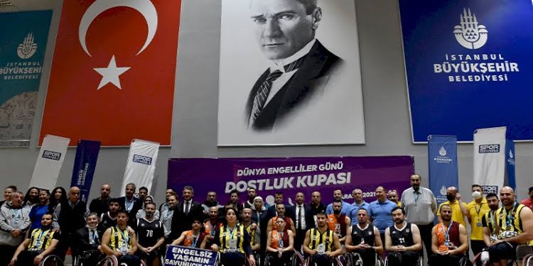 Beşiktaş, Fenerbahçe ve Galatasaray’dan anlamlı buluşma