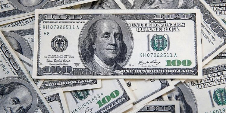 Merkez Bankası’ndan dövize ikinci müdahale