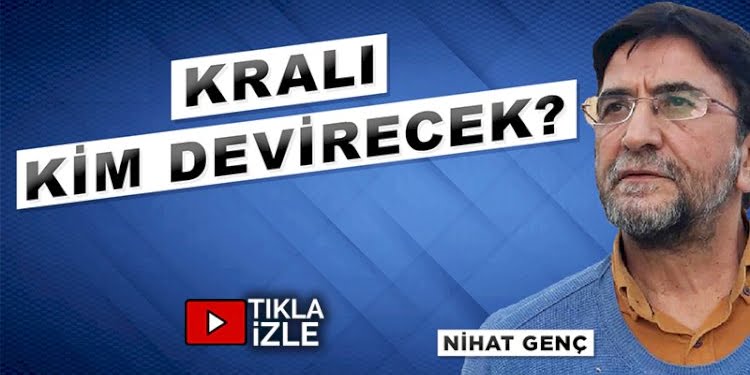 Metin Gürcan’ı koruyanlar! | Nihat Genç – Serkan Öz | Kurt -79