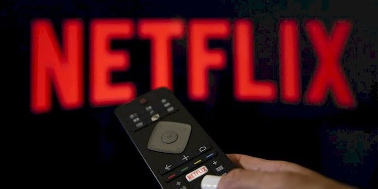 Netflix, en çok izlenen 15 diziyi açıkladı