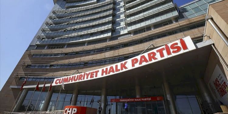 CHP’li başkan hakkında 4 yıla kadar hapis talebi