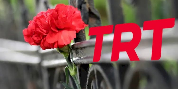 TRT’nin sevilen ekran yüzü hayatını kaybetti