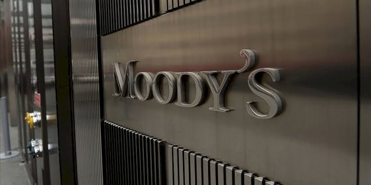 Moody’s Türkiye’nin kredi notunu teyit etti