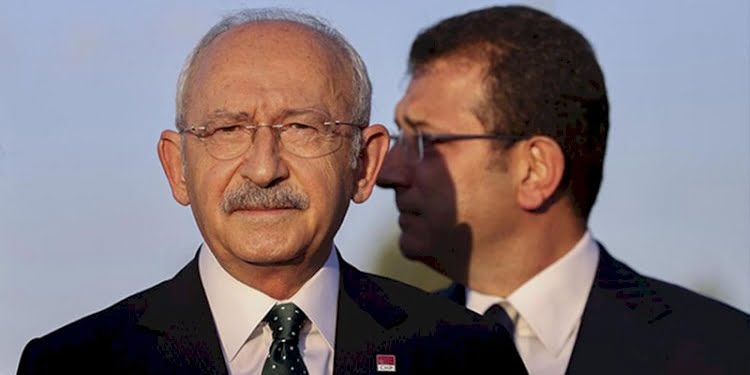 İmamoğlu’nun seçim planı bu mu?