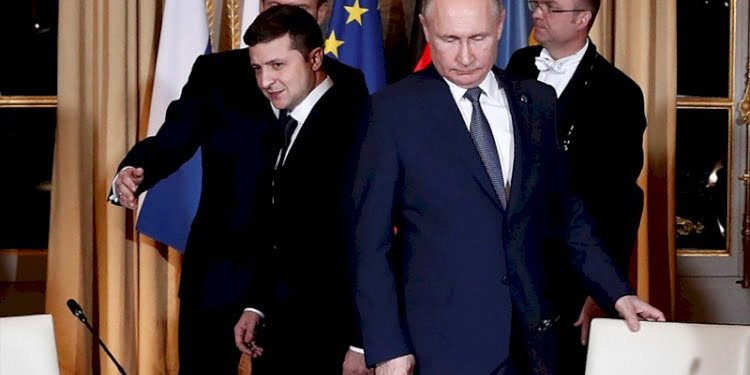 Beştepe’den ‘Erdoğan arabulucu olsun’ teklifi