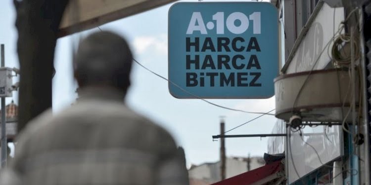Marketlerde zam fırtınası! Çalışanlar değişen etiketleri paylaşıyor
