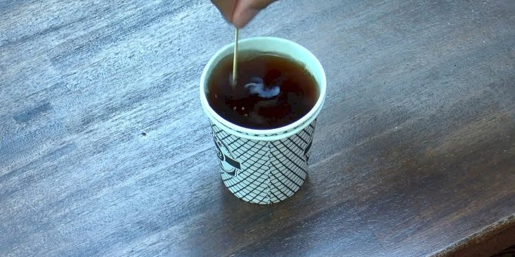 Karton bardaklardaki gizli tehlike