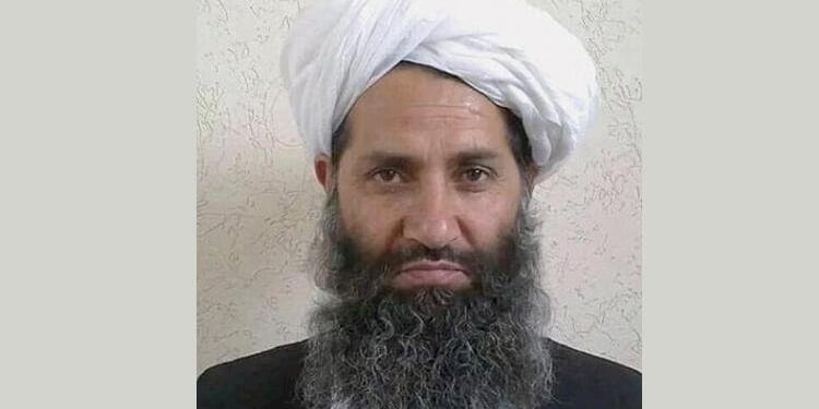Taliban liderinin maaşı belli oldu… Kaç dolar alacak?